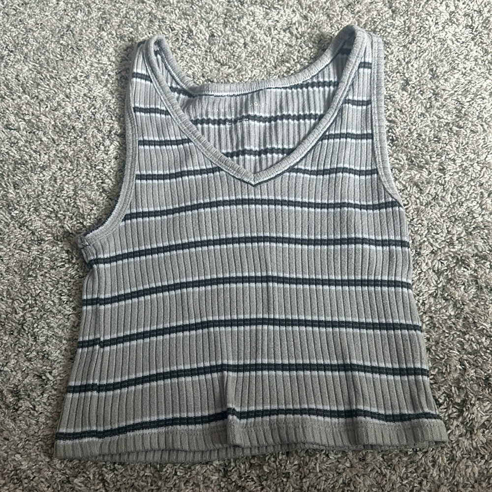 American Eagle Tank Top